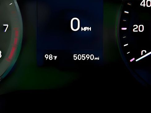 Used 2021 Hyundai Tucson SEL image 11