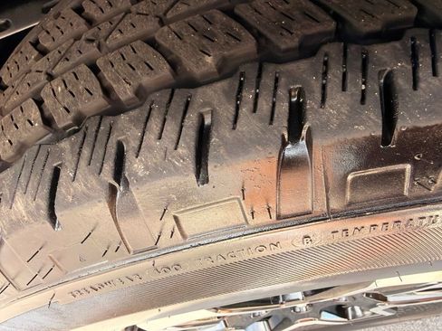Used 2025 Ford Bronco Outer Banks AWD/4WD image 33