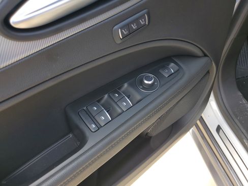 Used 2024 Alfa Romeo Stelvio Ti w/ Active Assist Plus Package image 17