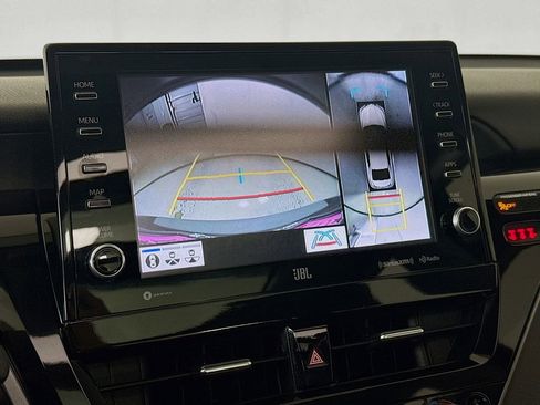 Used 2023 Toyota Camry XSE w/ Navigation Package image 14