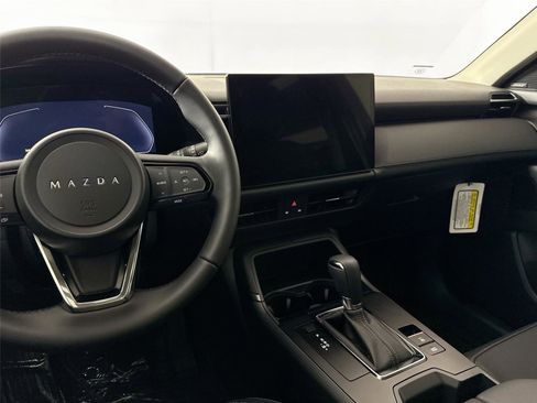 New 2026 MAZDA CX-5 2.5 S w/ Premium Package image 35