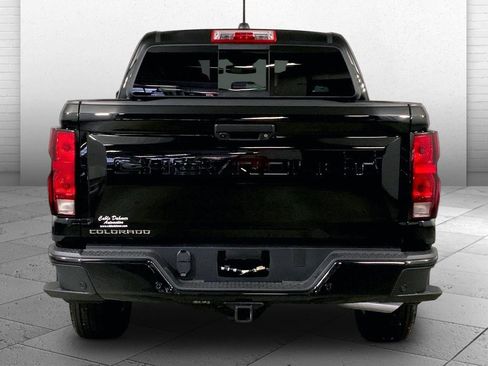 Used 2026 Chevrolet Colorado LT w/ Advanced Trailering Package RWD image 3