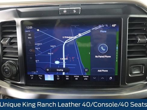 New 2026 Ford F350 King Ranch AWD/4WD image 65