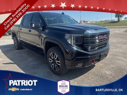 Used 2023 GMC Sierra 1500 AT4 w/ AT4 Premium Package