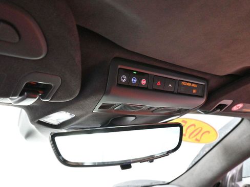 Used 2025 Chevrolet Corvette E-Ray w/ ZER Performance Package image 27