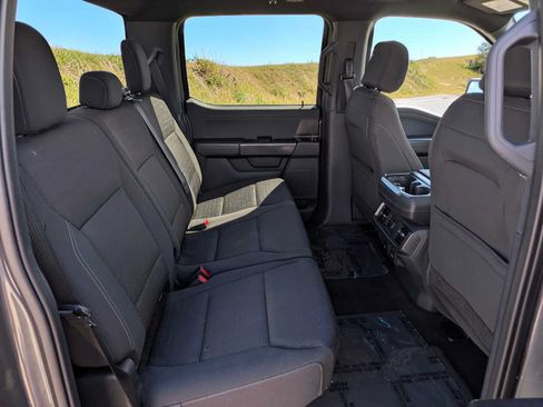 Certified 2024 Ford F150 XLT w/ Tow/Haul Package AWD/4WD image 18