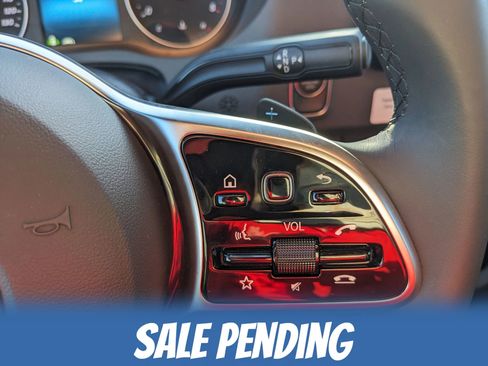 Used 2023 Mercedes-Benz Sprinter 3500 w/ Parking Package image 14