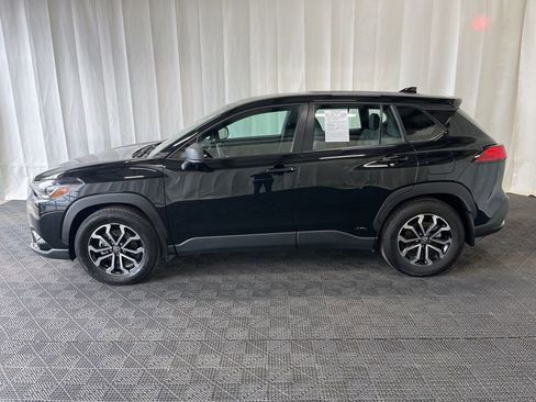 Used 2024 Toyota Corolla Cross S image 27