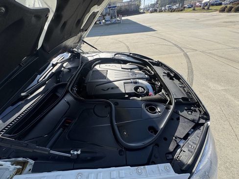 Used 2015 Mercedes-Benz S 550 Sedan image 29