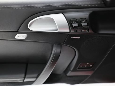 Used 2009 Porsche 911 Turbo AWD/4WD image 21