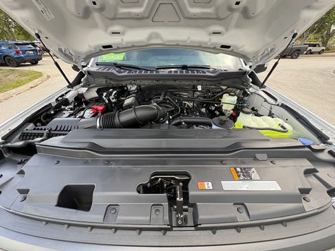 New 2026 Ford F250 XL w/ STX Appearance Package image 31