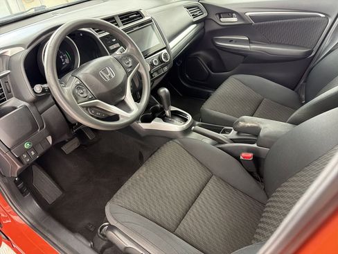 Used 2019 Honda Fit EX image 22