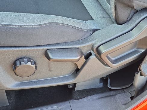 Used 2023 Ford Bronco Big Bend image 13