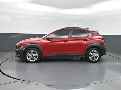 Used 2022 Hyundai Kona SEL w/ Cargo Package FWD image 3