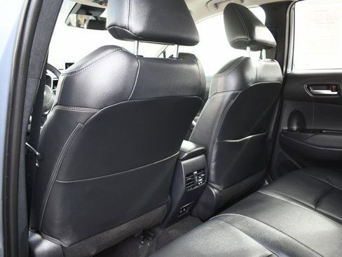 Certified 2022 Toyota Corolla Cross XLE w/ Convenience Package image 22