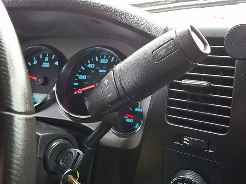 Used 2012 Chevrolet Silverado 1500 LT w/ All-Star Edition image 15