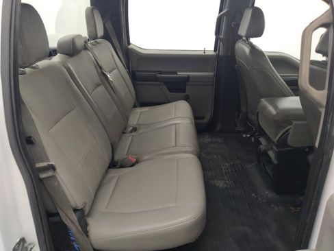Used 2015 Ford F150 XL image 19