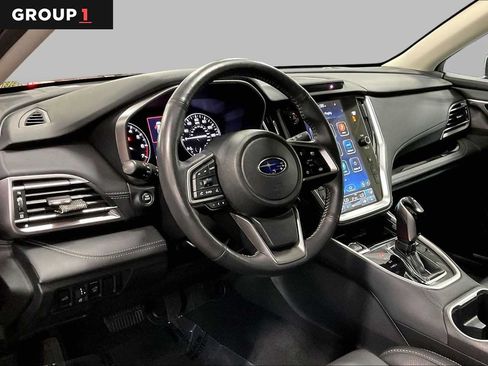 Certified 2023 Subaru Outback Touring AWD/4WD image 18
