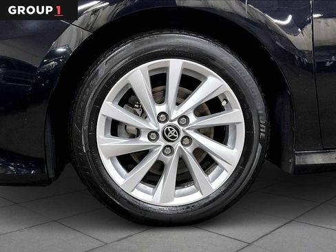 Used 2023 Toyota Camry LE image 11