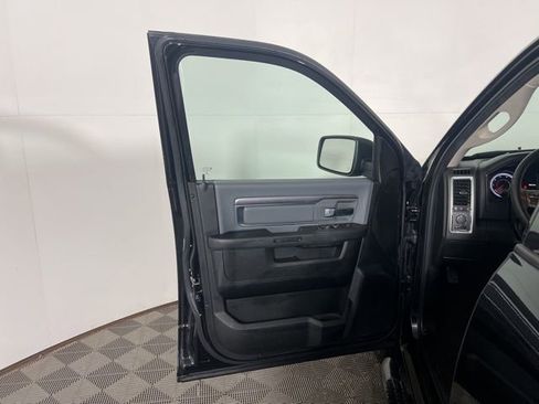 Certified 2022 RAM 1500 Classic SLT AWD/4WD image 14