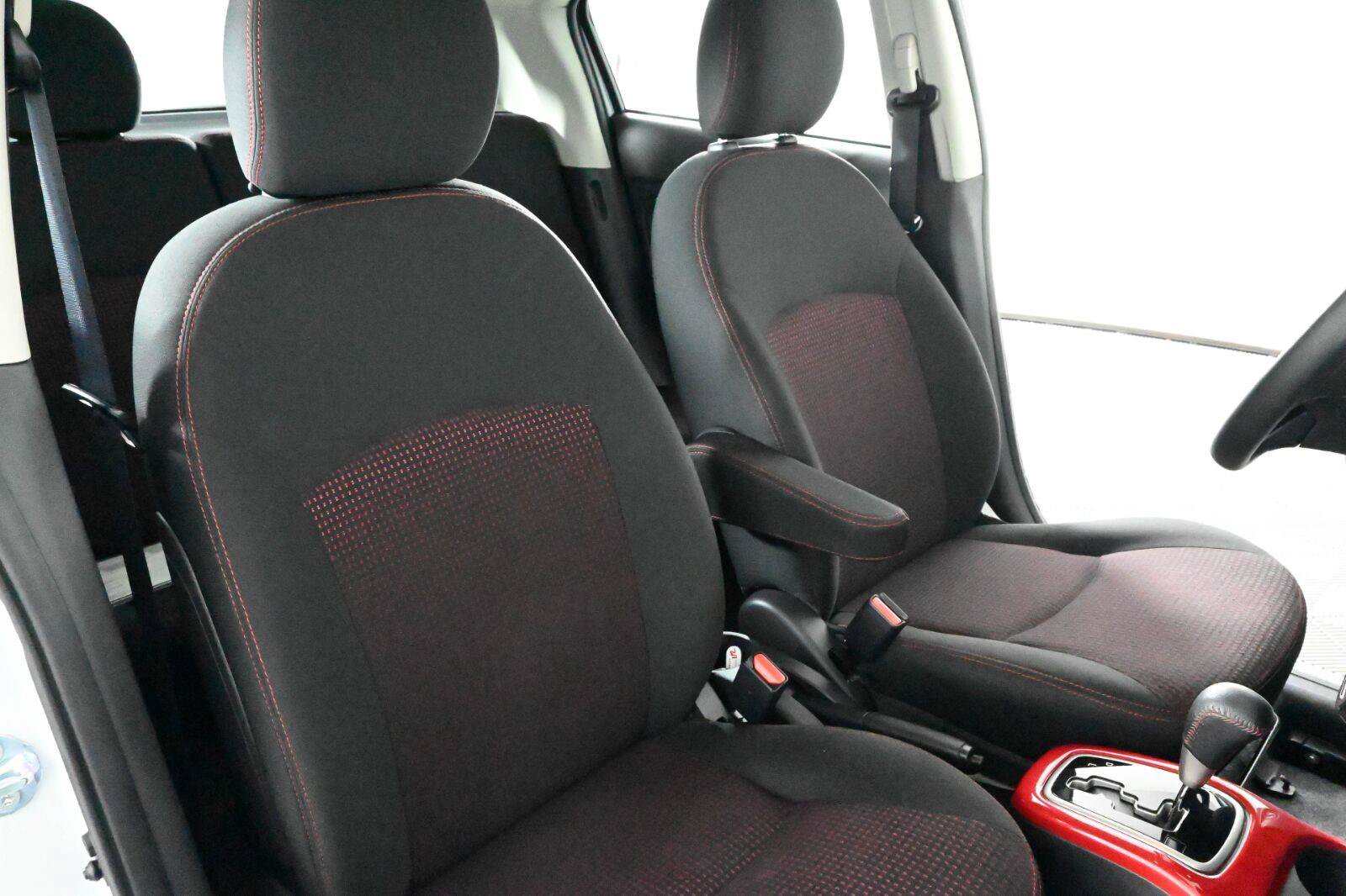 Used 2024 Mitsubishi Mirage FWD image 11