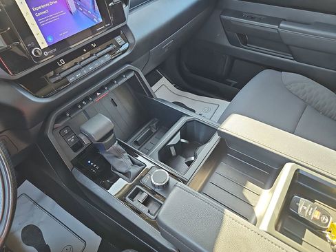 Used 2023 Toyota Tundra SR5 w/ SR5 Convenience Package image 28