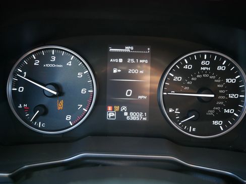 Used 2024 Subaru Outback Onyx Edition XT AWD/4WD image 21