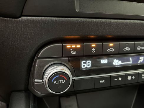 Certified 2025 MAZDA CX-5 Carbon Edition AWD/4WD image 23