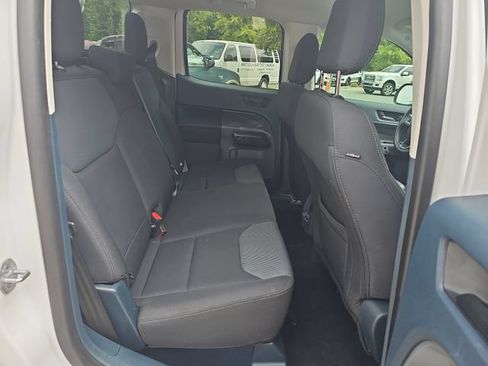 Used 2024 Ford Maverick XL FWD image 11