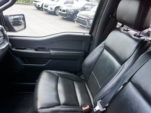 Used 2023 Ford F150 XL w/ STX Appearance Package RWD image 31
