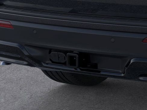 New 2026 Ford Explorer ST-Line w/ ST-Line Street Pack image 23