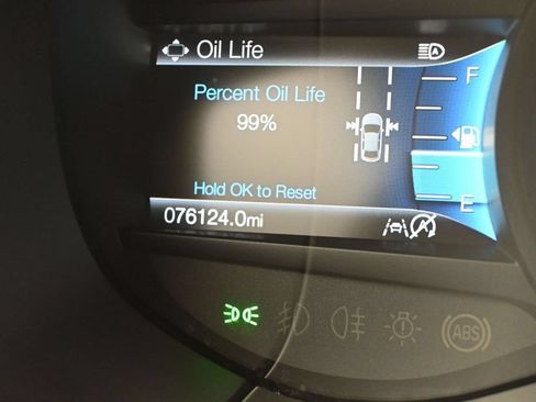 Used 2021 Ford Edge SEL AWD/4WD image 16