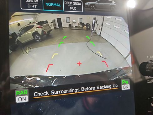 New 2026 Subaru Crosstrek 2.5i Limited AWD/4WD image 20