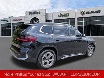 Used 2023 BMW X1 xDrive28i