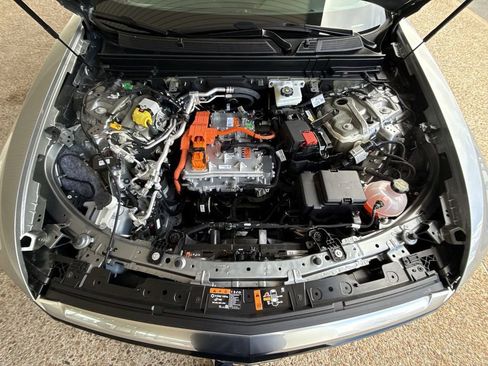 Certified 2025 Cadillac Lyriq Luxury image 30