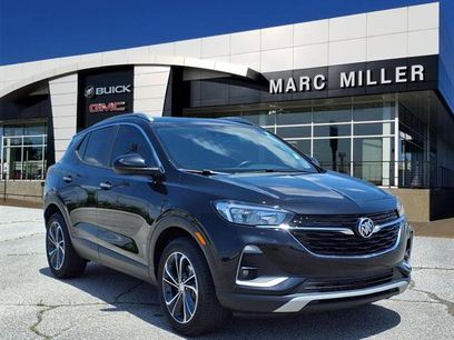 Used 2023 Buick Encore GX Select