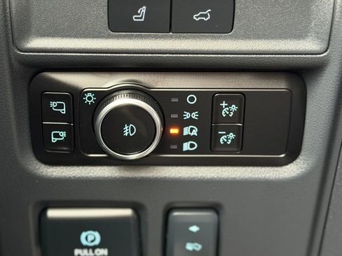 Certified 2023 Ford Expedition Timberline image 33