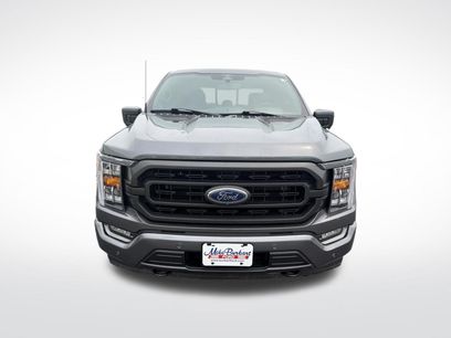 Certified 2023 Ford F150 XLT w/ Equipment Group 302A High