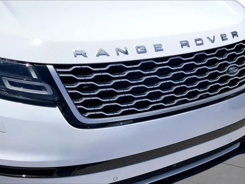 Used 2020 Land Rover Range Rover Velar S AWD/4WD image 29