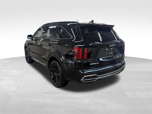 Certified 2023 Kia Sorento SX AWD/4WD image 9