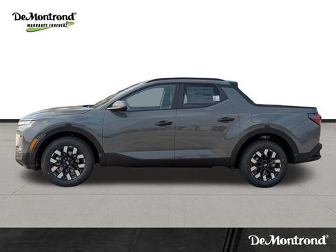 New 2026 Hyundai Santa Cruz SEL FWD image 8