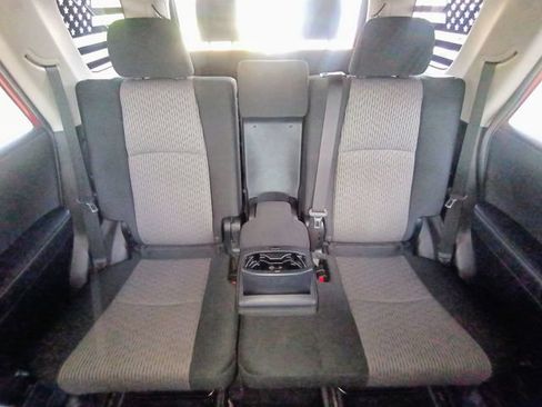 Used 2023 Toyota 4Runner SR5 RWD image 52
