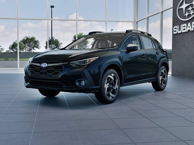 New 2026 Subaru Crosstrek 2.5i Limited AWD/4WD image 2