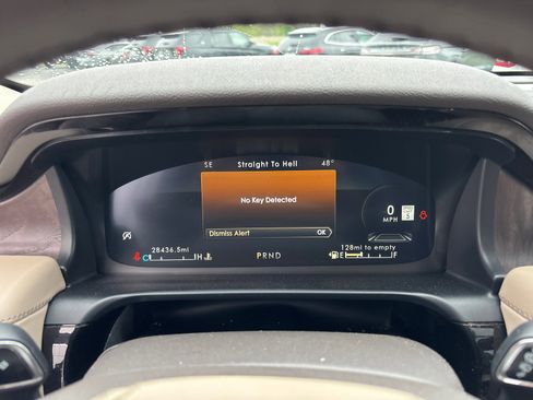 Used 2024 Lincoln Aviator Reserve w/ Equipment Group 201A AWD/4WD image 15