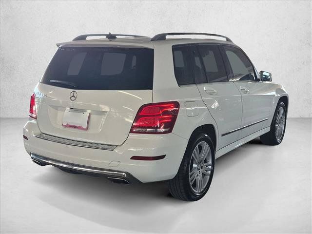 Used 2014 Mercedes-Benz GLK 350 2WD image 5