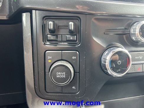 Used 2023 Ford F150 XLT w/ Equipment Group 302A High AWD/4WD image 10