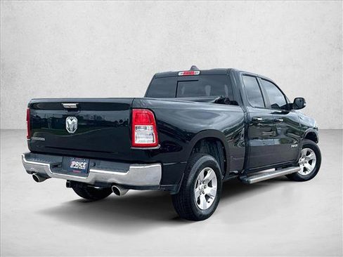 Used 2019 RAM 1500 Big Horn image 2
