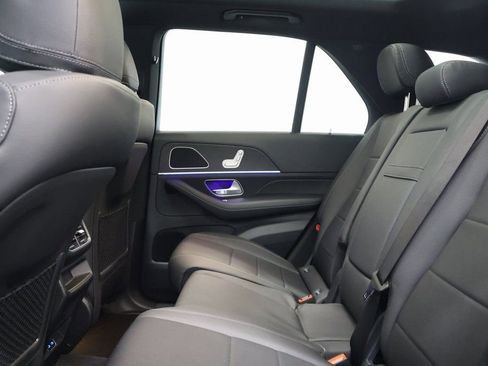 New 2026 Mercedes-Benz GLE 350 4MATIC image 26