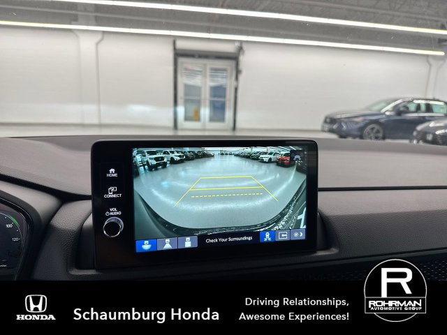 New 2027 Honda CR-V Sport-L image 8