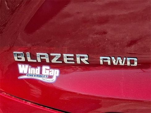 New 2026 Chevrolet Blazer LT w/ Convenience Package image 6